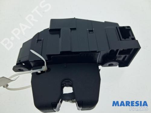 Electronic module CITROËN C5 III Break (RW_) 2.0 i 16V (RWRFJC, RWRFJF) | BP38284943M83 - Image 2