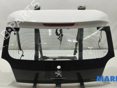 Used Tailgate Tailgate 36985494 36985494