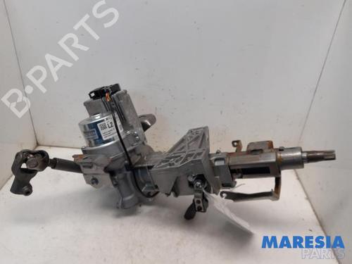 Steering column RENAULT CLIO IV (BH_) 0.9 TCe 90 (BHNF, BHMA, BHMH, BHJK, BHJR) | BP31509823M21 - Image 4