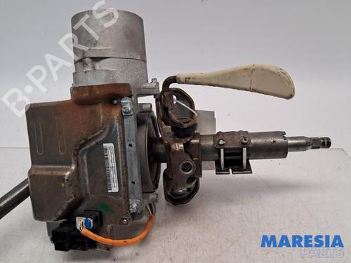 Steering column FIAT 500 (312_) 1.4 (312AXC1B, 312CXC1B) | BP31470262M21 