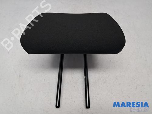 Used Headrest PEUGEOT 208 I (CA_, CC_) 1.2 VTI 82 (82 hp) 31462892