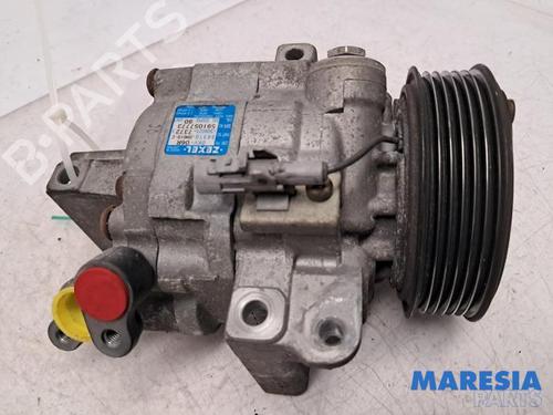 Used AC compressor PEUGEOT 107 (PM_, PN_) 1.0 (68 hp) 31411390