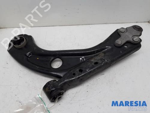Used Left front suspension arm PEUGEOT 308 SW II (LC_, LJ_, LR_, LX_, L4_) 1.2 THP 110 (110 hp) 31417670