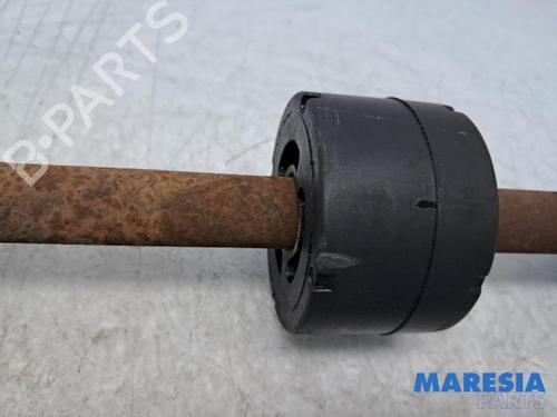 Right front driveshaft FIAT 500 (312_) 1.2 (312AXA1A) | BP33296368M39 - Image 3