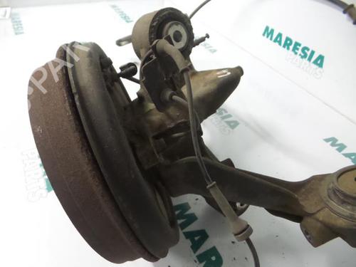 Support FIAT DOBLO Bus (263_) 1.3 D Multijet (263AXC1A) | BP31503544C155