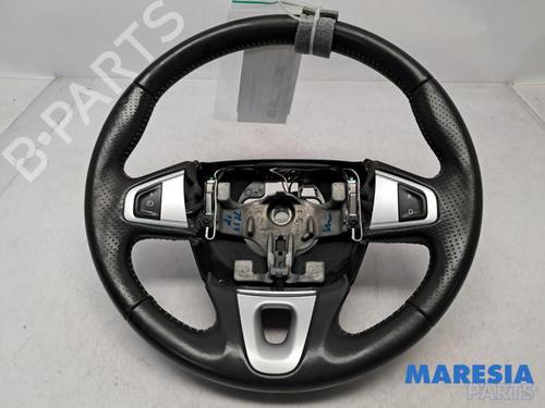 Used Steering wheel RENAULT MEGANE III Grandtour (KZ0/1) 1.2 TCe (KZ2B, KZ11) (116 hp) 31407478