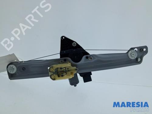 Used Rear right window mechanism Rear right window mechanism 38758786 38758786