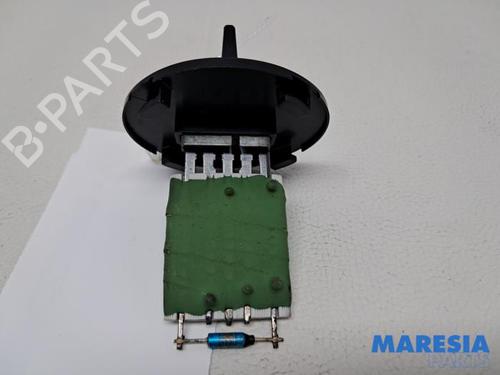 Sonda eletrónica CITROËN C3 II (SC_) 1.2 VTi 82 (82 hp) 32012040