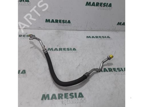 Used AC pipe RENAULT GRAND SCÉNIC III (JZ0/1_) 1.5 dCi (JZ09, JZ0D, JZ10, JZ14, JZ1G, JZ29, JZ2C) (110 hp) 31502736