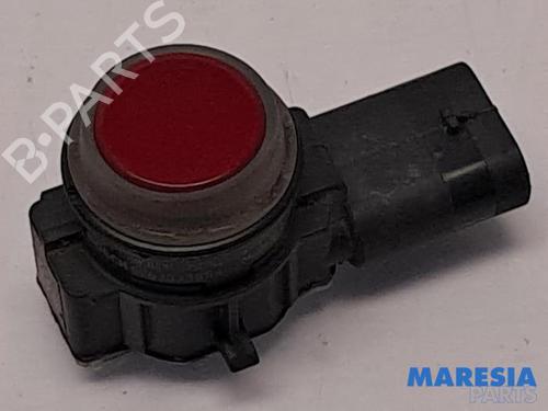 Used Electronic sensor Electronic sensor 39504273 39504273