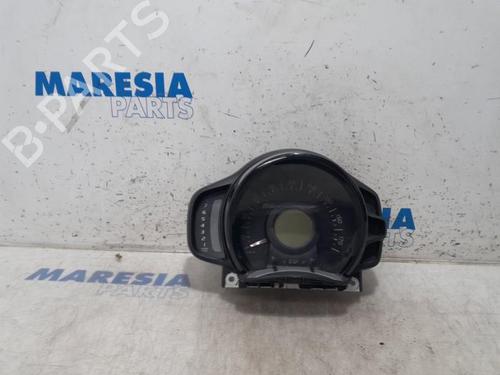 Used Instrument cluster CITROËN C1 II (PA_, PS_) 1.0 VTi 68 (69 hp) 31476543