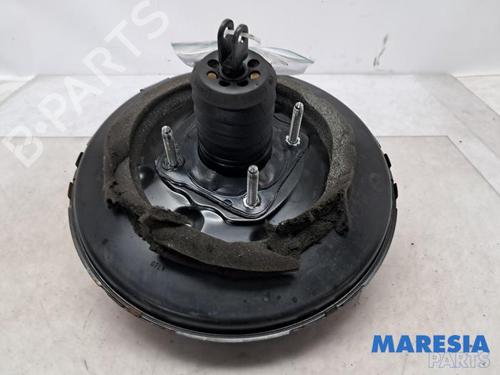 Bremseservo CITROËN BERLINGO MULTISPACE (B9) 1.6 (90 hp) 31523690