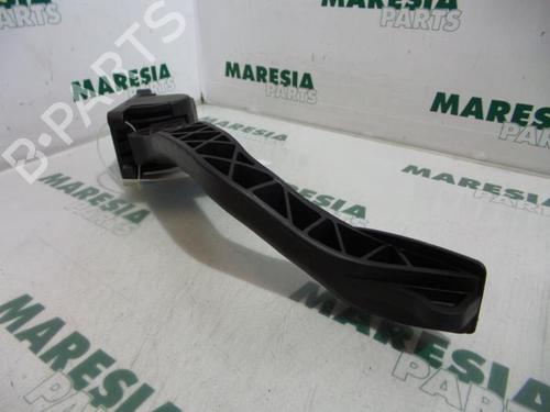 Used Electronic module Electronic module PEUGEOT 308 I (4A_, 4C_) 1.6 16V (120 hp) 31443368 31443368