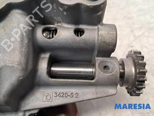 Other RENAULT CAPTUR I (J5_, H5_) 0.9 TCe 90 | BP33803091O1 - Image 5