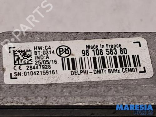 Switch PEUGEOT 308 SW II (LC_, LJ_, LR_, LX_, L4_) 1.2 THP 130 | BP31440978I30