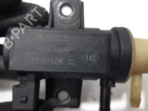 Electronic sensor DACIA LOGAN MCV II 1.5 dCi | BP31504648M84