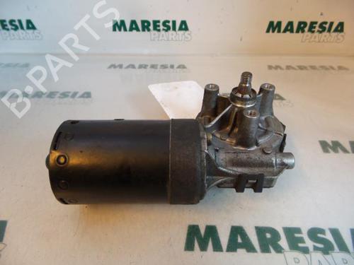 Used Front wiper motor PEUGEOT 206 Hatchback (2A/C) 1.9 D (69 hp) 31447194