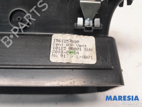 Air vent ALFA ROMEO STELVIO (949_) 2.0 Q4 (949.AXA2A) | BP31403656I21  - Image 5