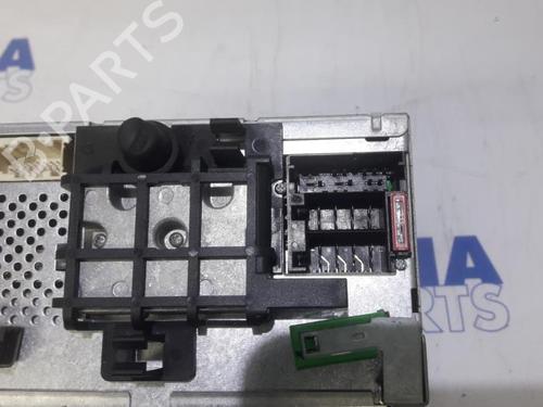 Radio FIAT BRAVO II (198_) 1.4 T-Jet (198AXF1B) | BP31434561E6