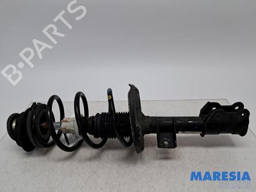 Used Right front shock absorber Right front shock absorber 36985520 36985520
