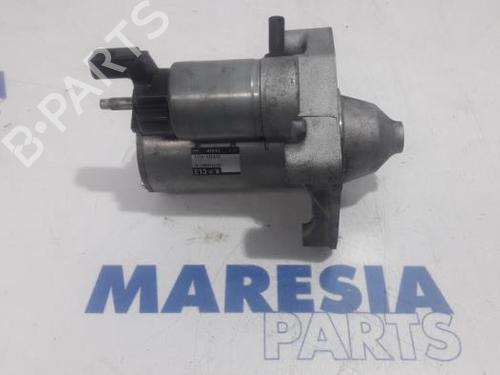 Used Starter PEUGEOT 2008 I (CU_) 1.2 VTi (82 hp) 31533771