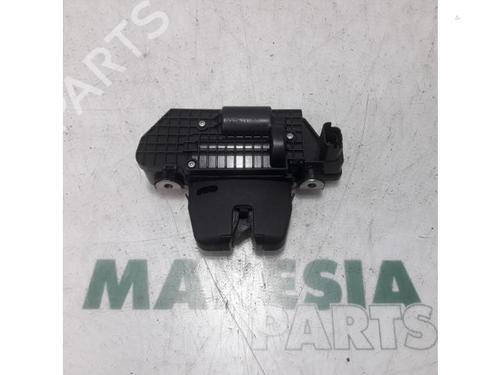 Módulo eletrónico PEUGEOT 208 I (CA_, CC_) 1.2 VTI 82 (82 hp) 31469552