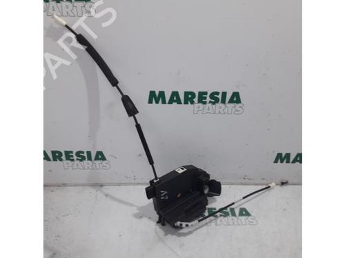 Used Electronic module Electronic module PEUGEOT 308 SW II (LC_, LJ_, LR_, LX_, L4_) 1.6 BlueHDi 120 (120 hp) 31507314 31507314