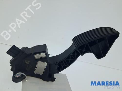 Used Pedal Pedal PEUGEOT 108 1.0 VTi (69 hp) 36342609 36342609