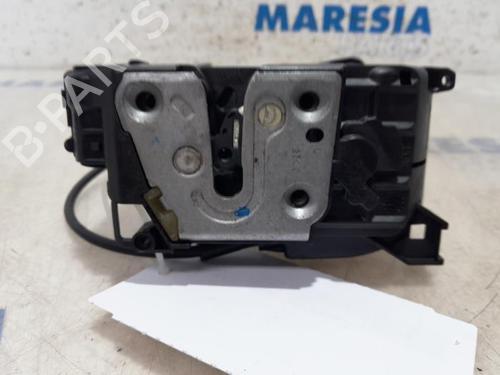 Electronic module RENAULT SCÉNIC III (JZ0/1_) 1.5 dCi | BP31393393M83 