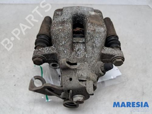 Right rear brake caliper PEUGEOT 2008 I (CU_) 1.2 THP 110 / PureTech 110 | BP31458447M106