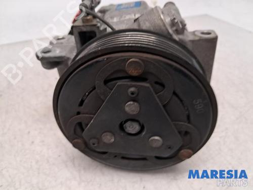 AC compressor PEUGEOT 107 (PM_, PN_) 1.0 | BP31411390M34