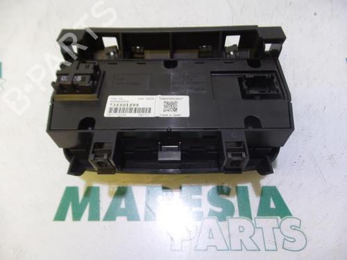 Climate control FIAT PUNTO EVO (199_) 1.3 D Multijet | BP31506337I5