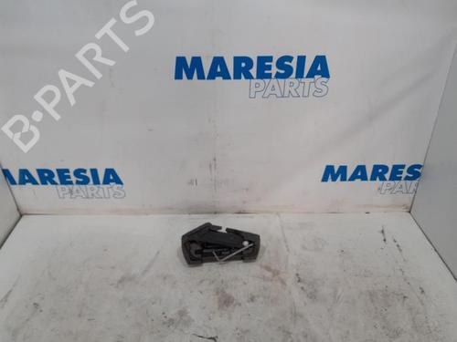 Used Other Other PEUGEOT 107 (PM_, PN_) 1.0 (68 hp) 31491319 31491319