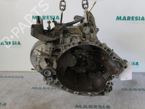 Used Gearbox CITROËN C5 I (DC_) 1.8 16V (DC6FZB, DC6FZE) (115 hp) 31404767