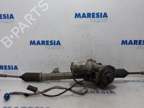 Used Steering rack CITROËN C2 ENTERPRISE (JG_) 1.1 (60 hp) 31398638