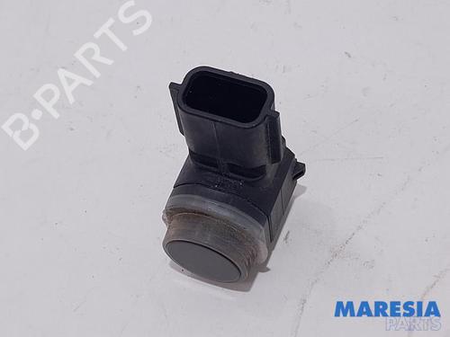 Used Electronic sensor RENAULT CAPTUR I (J5_, H5_) 0.9 TCe 90 (90 hp) 31431972