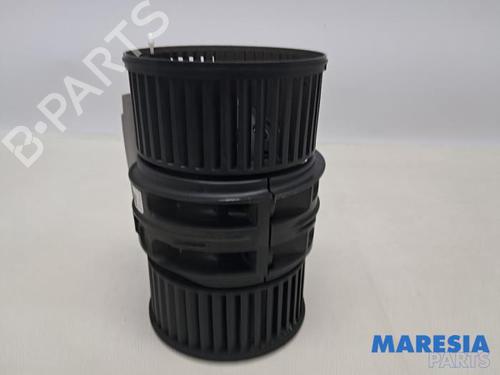 Used Heater blower motor RENAULT SCÉNIC III (JZ0/1_) 1.6 16V (JZ0U, JZ1B) (110 hp) 31816552