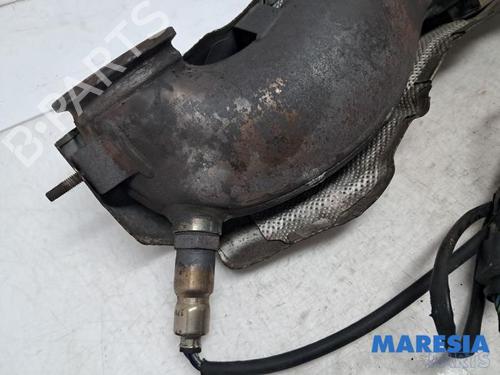 Catalyst FIAT 500 C (312_) 0.9 (312AG1A) | BP38439164M10 - Image 2