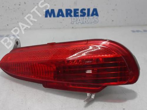 Used Rear fog light FIAT PUNTO EVO (199_) 1.3 D Multijet (84 hp) 31464752