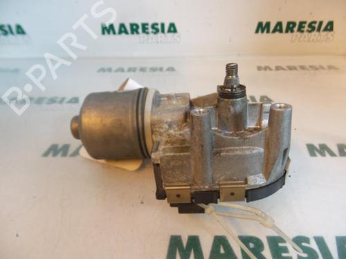 Used Front wiper motor PEUGEOT 407 SW (6E_, 6D_) 2.0 HDi 135 (136 hp) 31506005