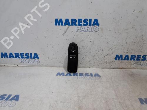 Used Switch CITROËN C3 II (SC_) 1.0 VTi 68 (68 hp) 31469269