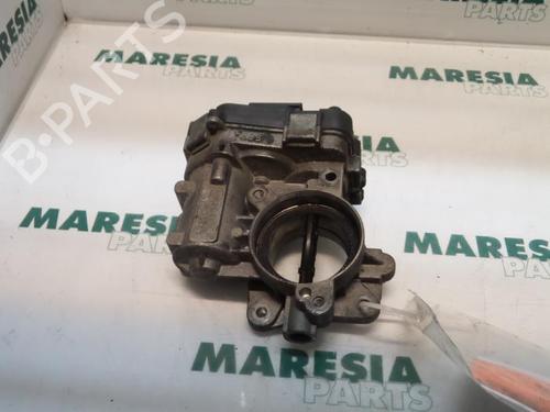 Used Throttle body FIAT CROMA (194_) 1.9 D Multijet (194AXC1B, 194AXC12) (150 hp) 31416887