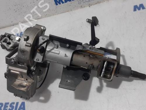 Steering column RENAULT CLIO IV (BH_) 1.5 dCi 90 | BP31472207M21