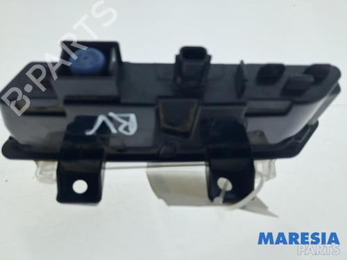 Right daytime light RENAULT CAPTUR I (J5_, H5_) 0.9 TCe 90 | BP38090635C103 - Image 3