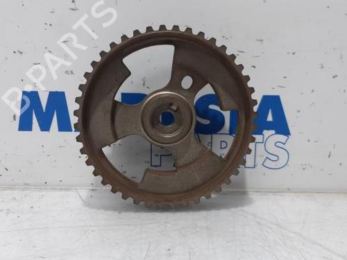 Pulley CITROËN BERLINGO Box Body/MPV (B9) 1.6 HDi / BlueHDi 75 | BP31403516M122