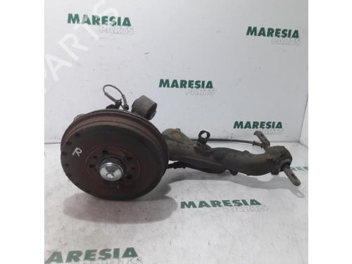 Used Support FIAT DOBLO Cargo (263_) 1.3 D Multijet (90 hp) 31489500