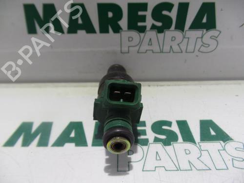 Injector RENAULT KANGOO Express (FC0/1_) 1.5 dCi (FC08, FC09) | BP31528026M100 - Image 2