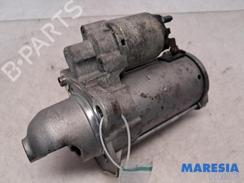 Used Starter ALFA ROMEO GIULIA (952_) 2.0 Q4 (952ACA45, 952ACA25) (280 hp) 31520037