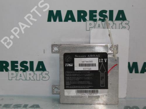 Used ECU airbags ECU airbags 31508568 31508568