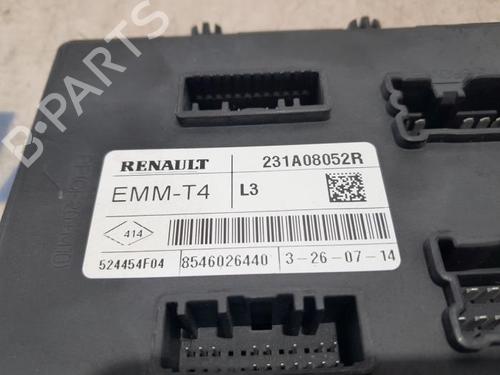 Electronic module OPEL VIVARO B Van (X82) 1.6 CDTI (05) | BP31498083M83  - Image 5